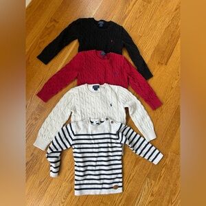 Kids Sweater Bundle